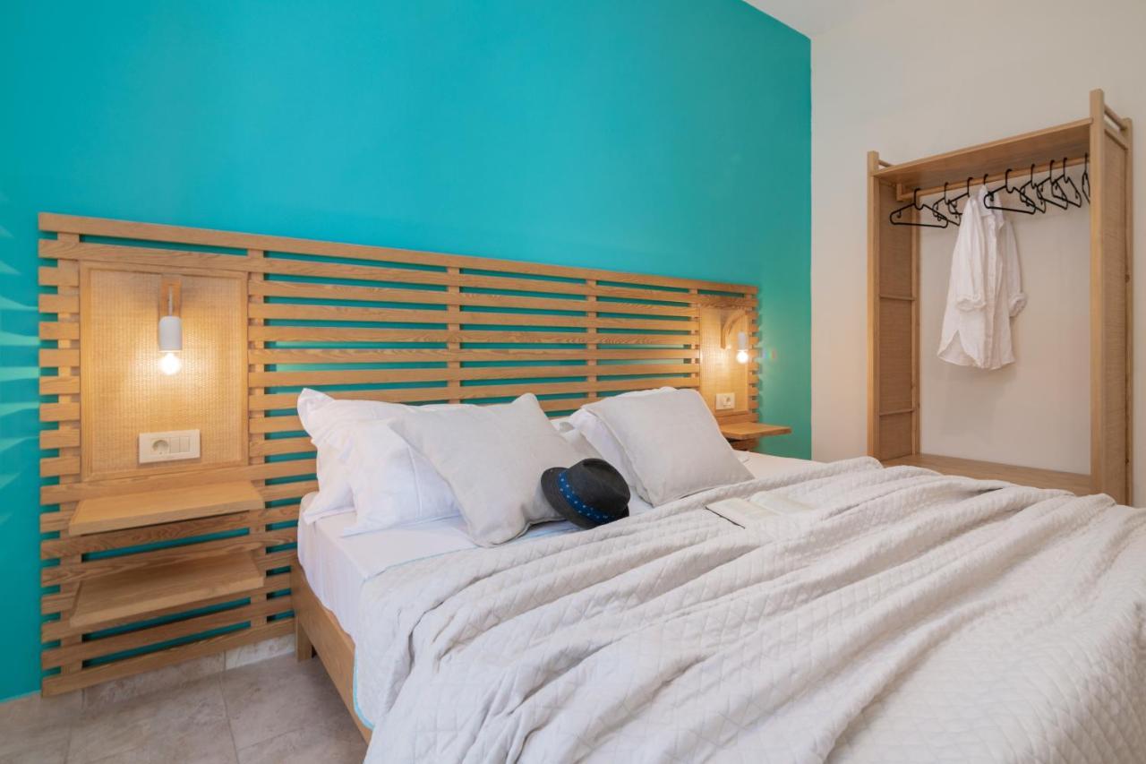 Sunset Apartments Tsilivi (Zakynthos) Exterior foto