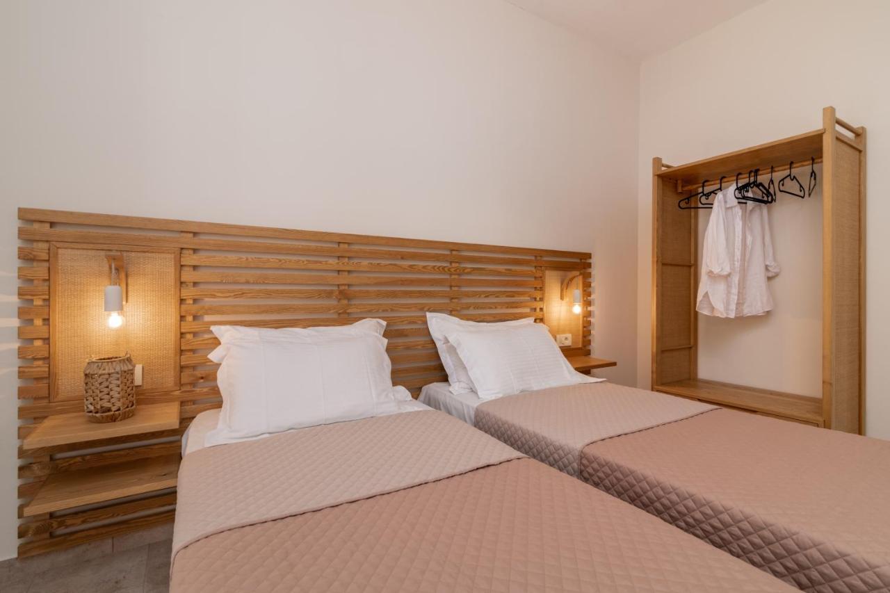Sunset Apartments Tsilivi (Zakynthos) Exterior foto
