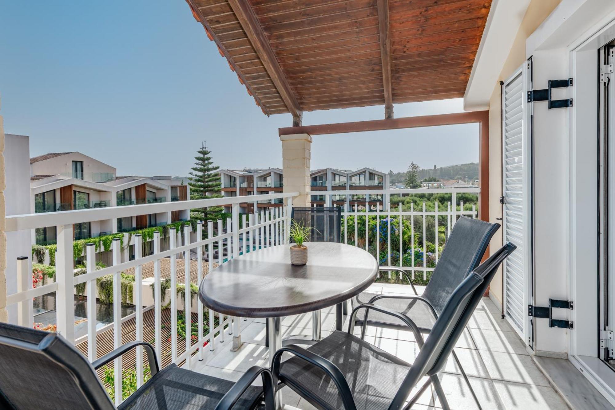 Sunset Apartments Tsilivi (Zakynthos) Exterior foto